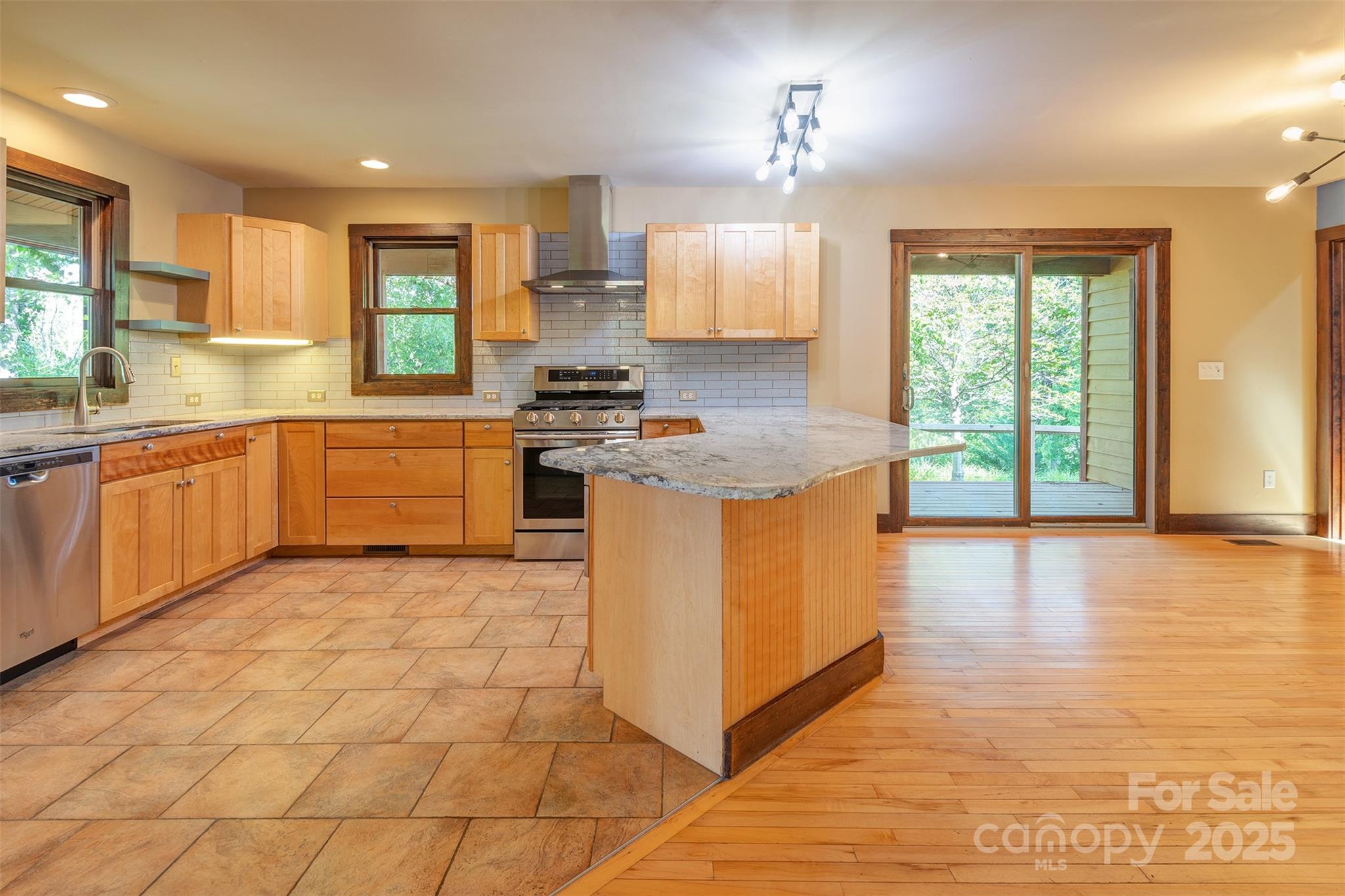 15 Mountain Tea Lane Alexander NC 28701