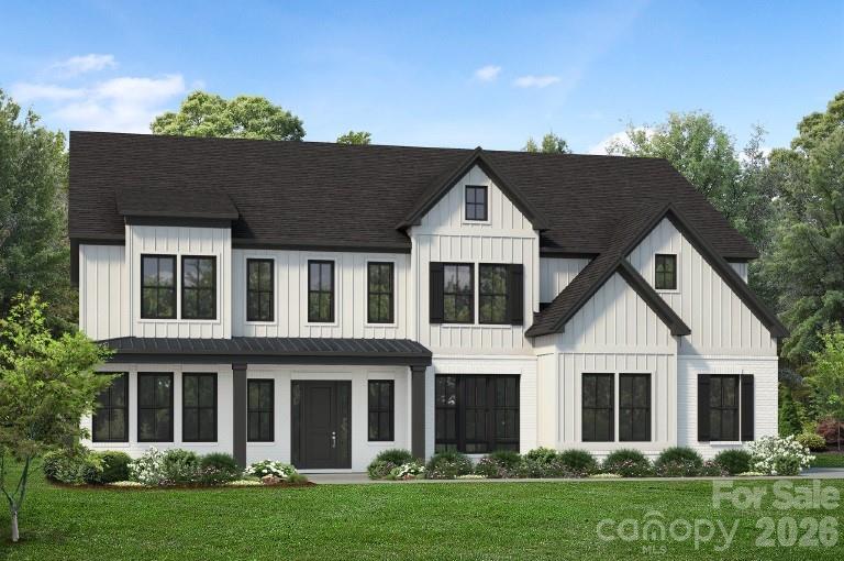 1304 Lottie Lane Weddington NC 28104