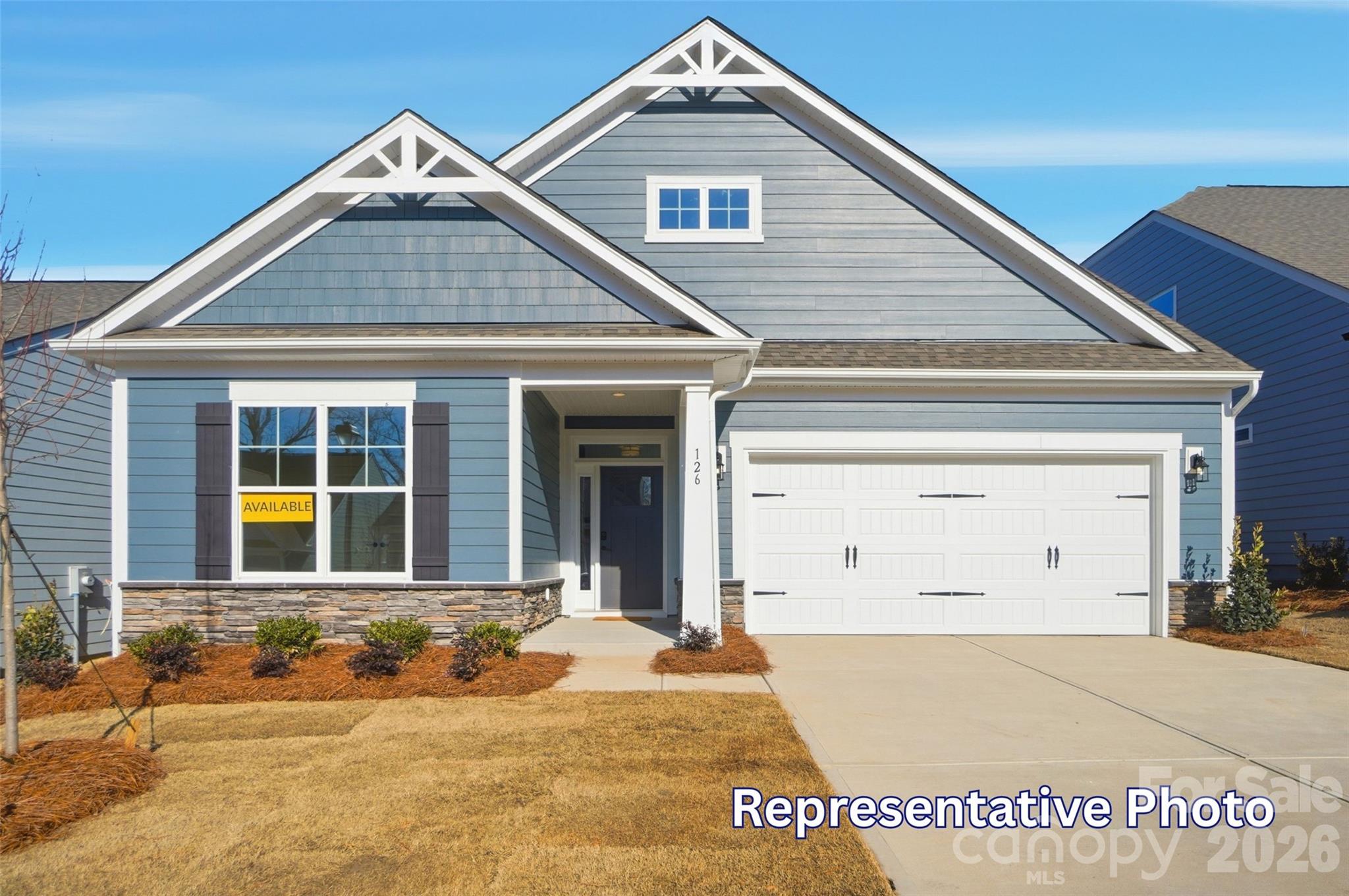 1778 Wardwell Drive Sherrills Ford NC 28673