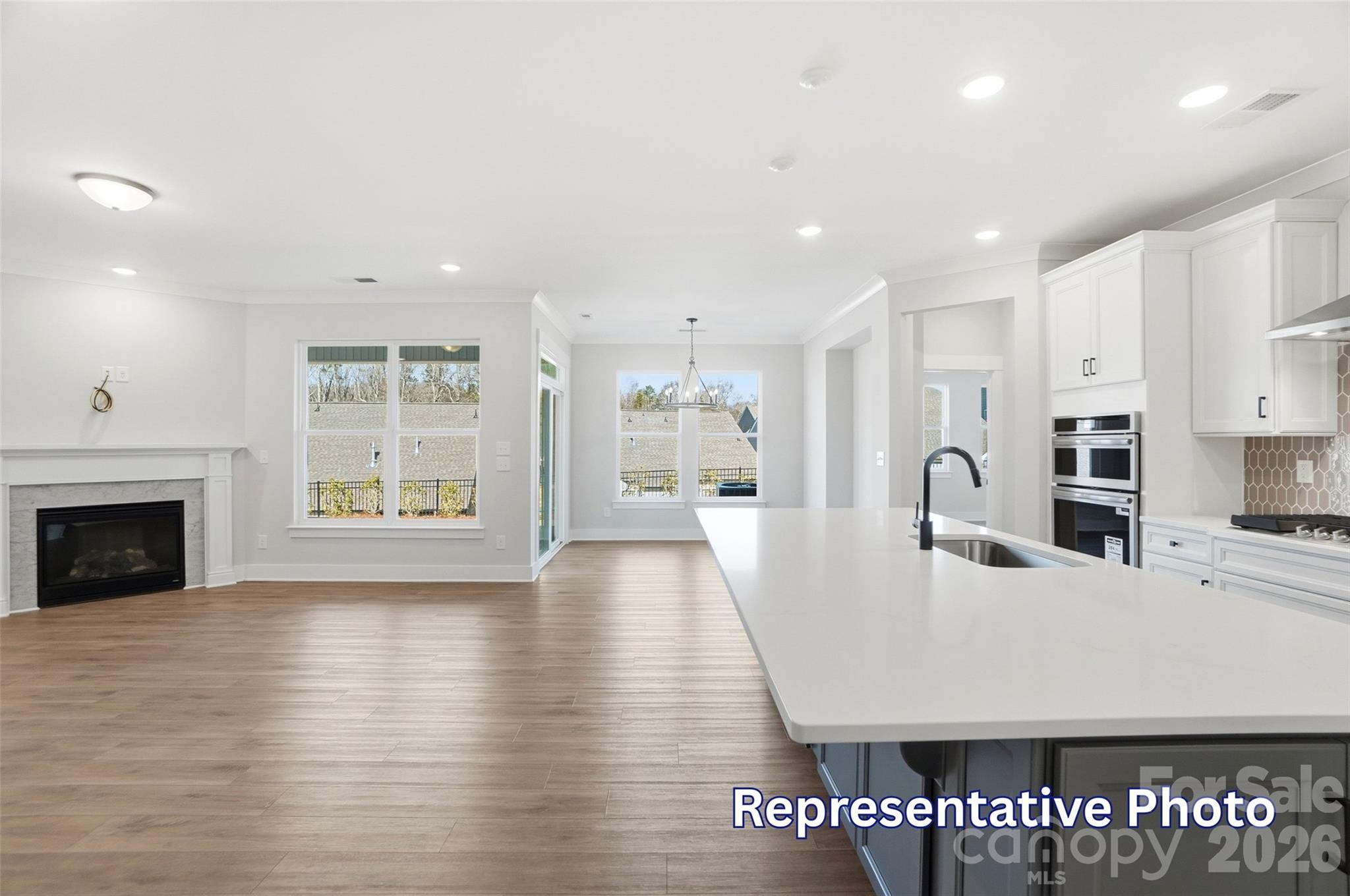 1778 Wardwell Drive Sherrills Ford NC 28673