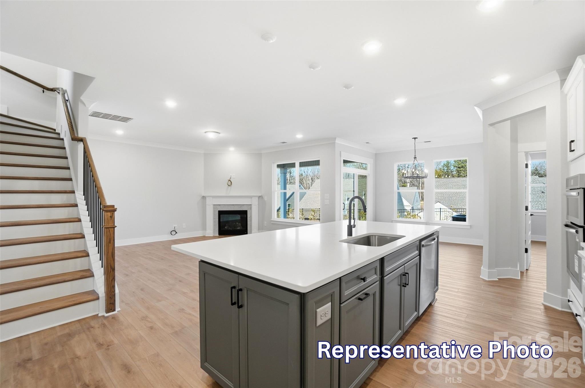 1778 Wardwell Drive Sherrills Ford NC 28673