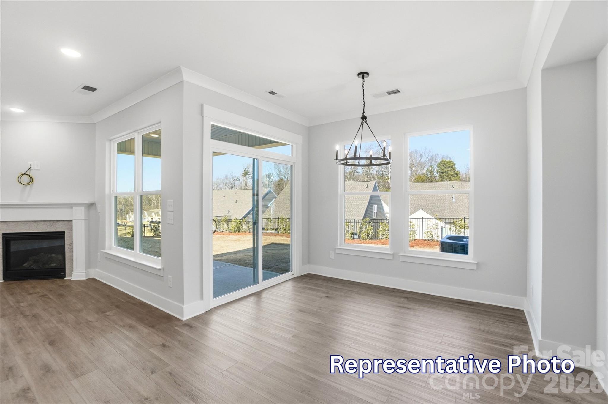 1778 Wardwell Drive Sherrills Ford NC 28673