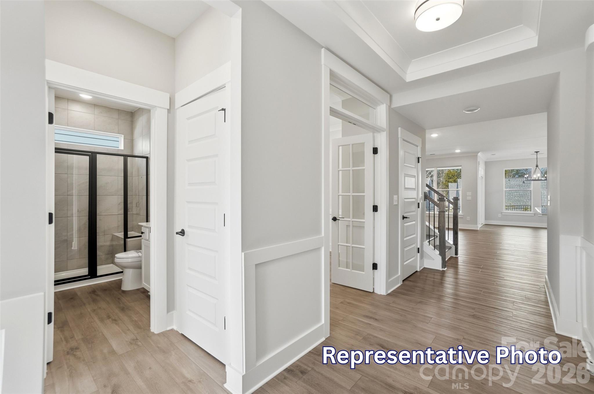 1778 Wardwell Drive Sherrills Ford NC 28673
