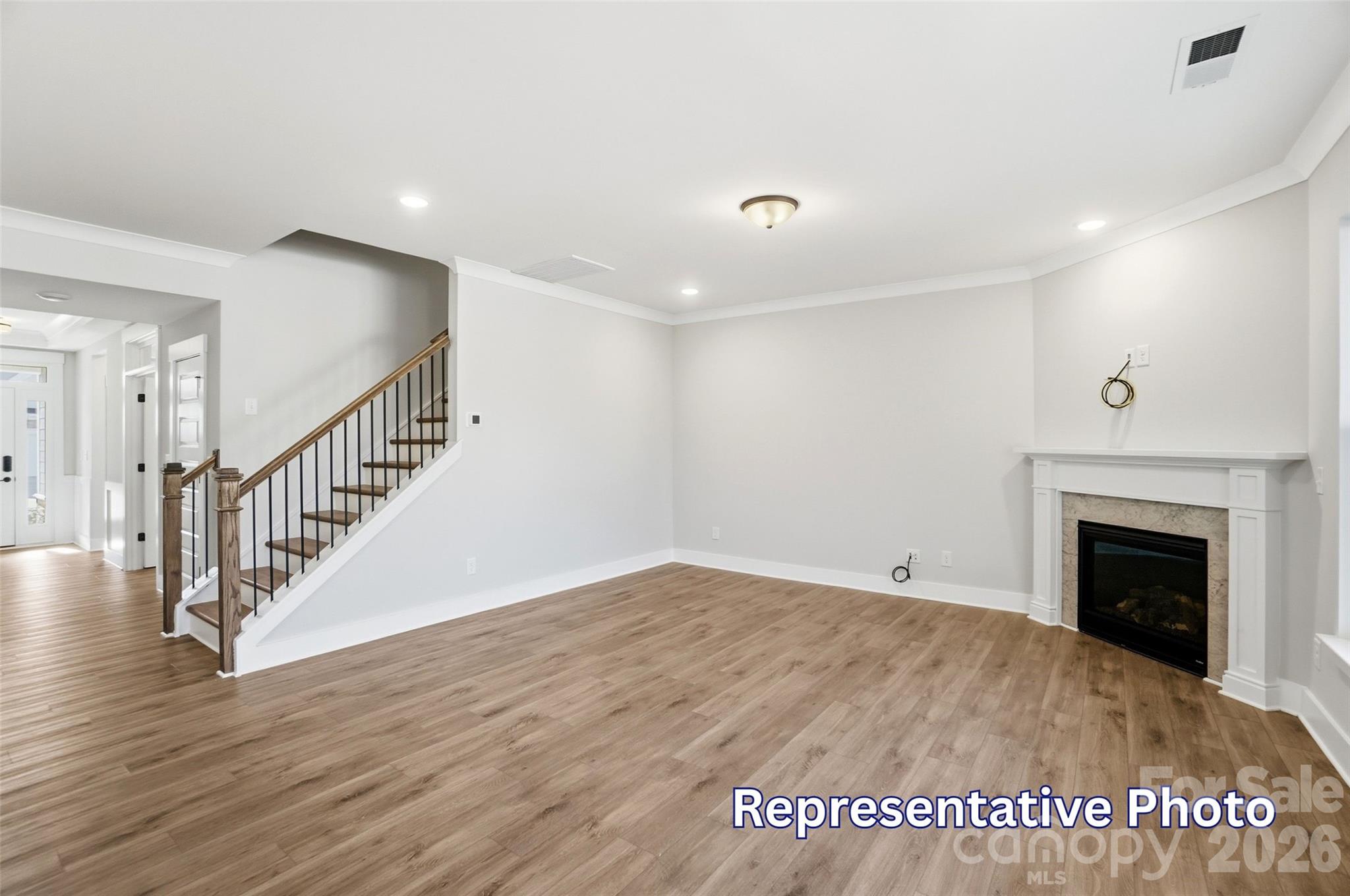 1778 Wardwell Drive Sherrills Ford NC 28673