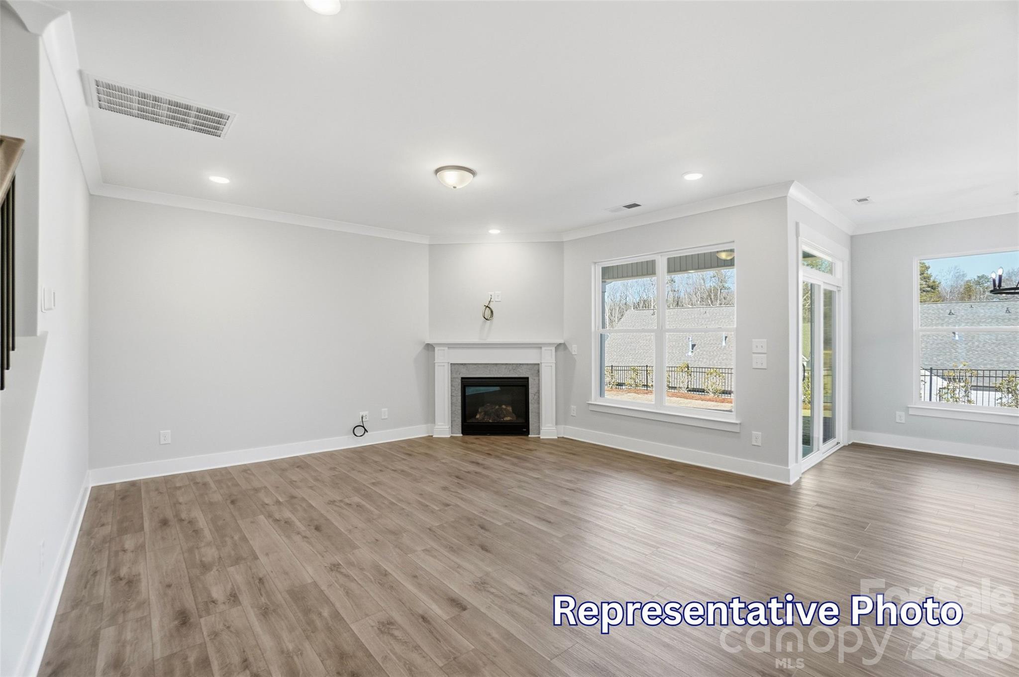 1778 Wardwell Drive Sherrills Ford NC 28673