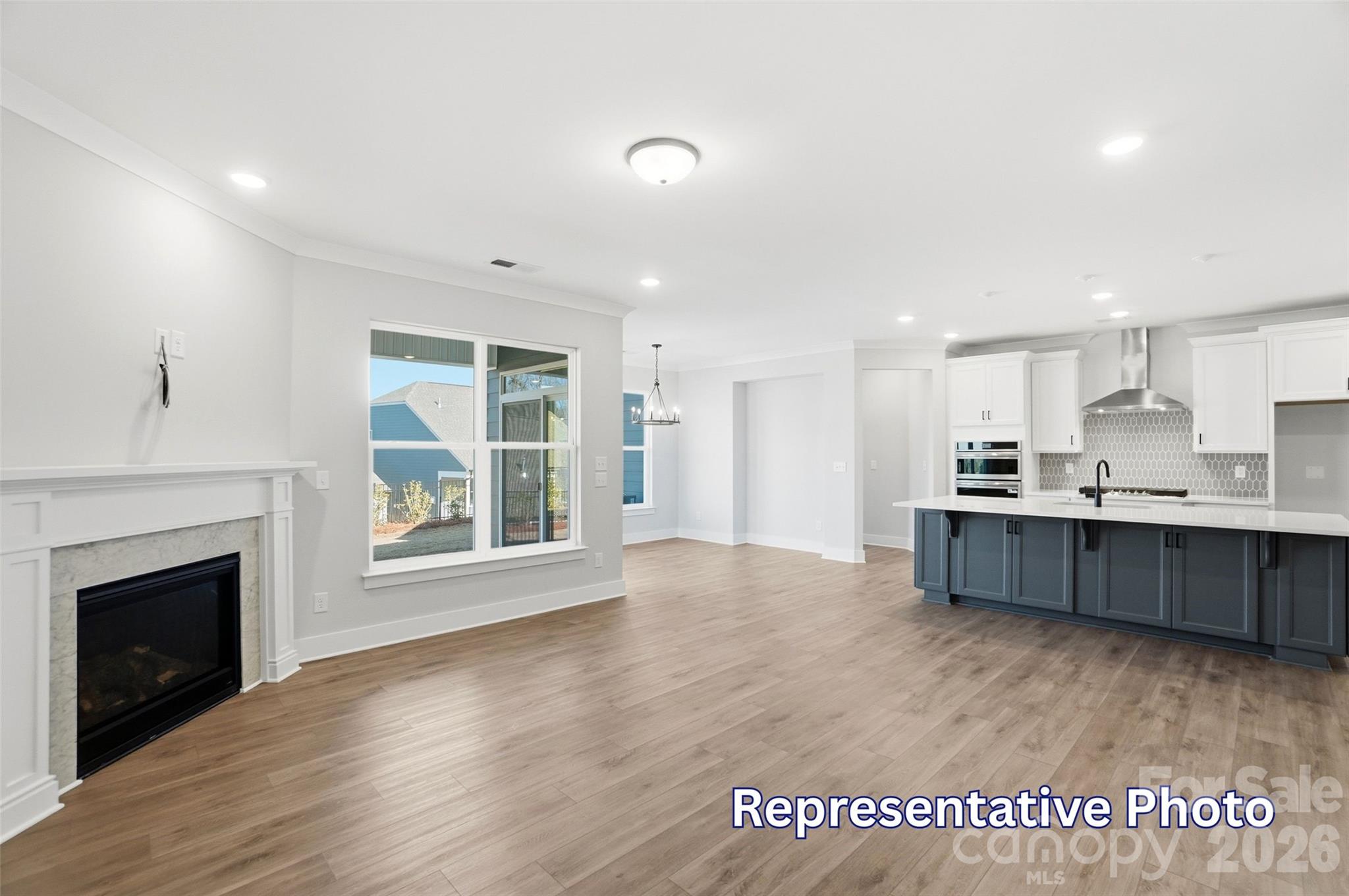 1778 Wardwell Drive Sherrills Ford NC 28673