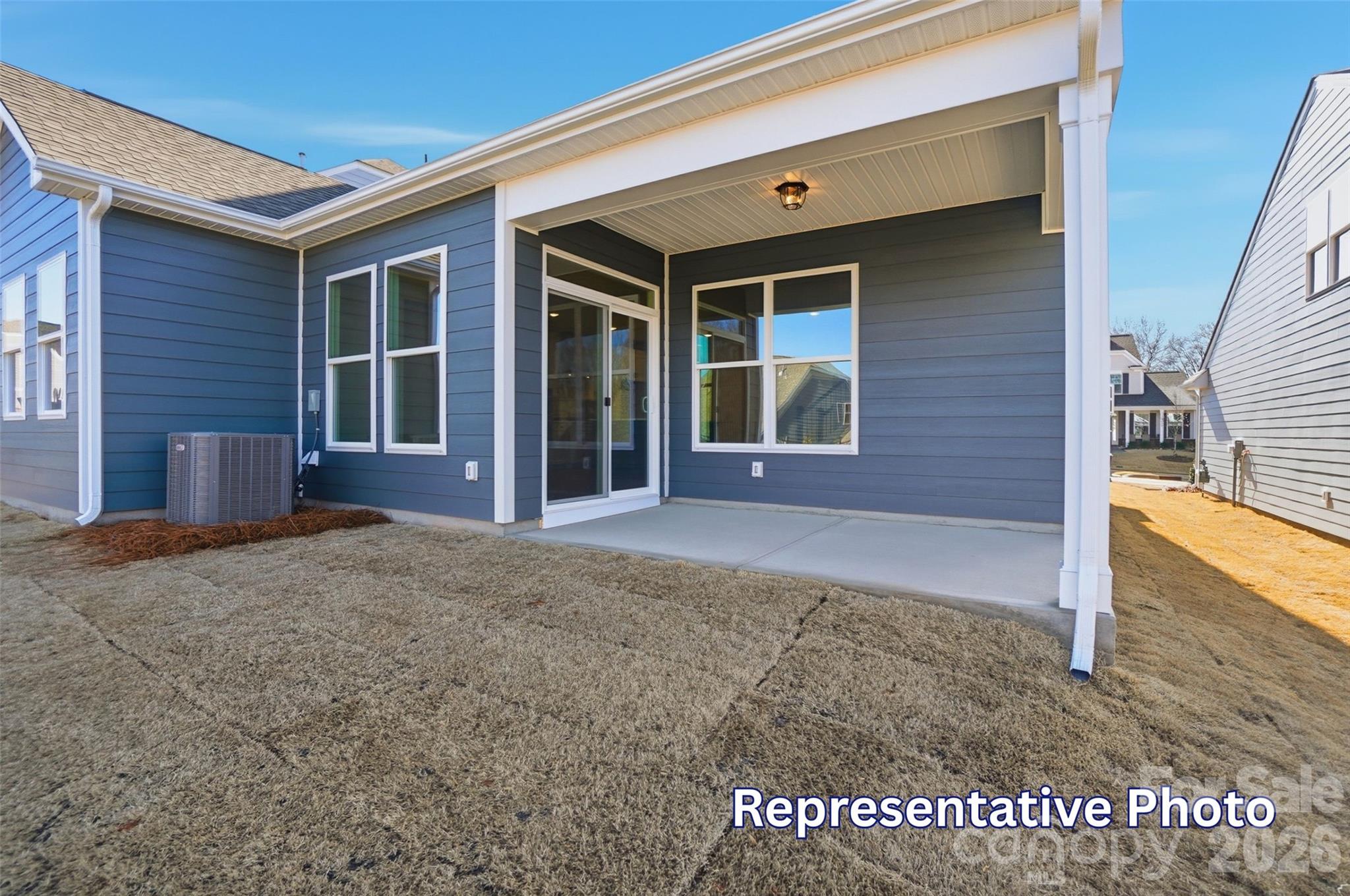 1778 Wardwell Drive Sherrills Ford NC 28673