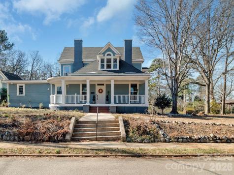 116 Rose Terrace Wadesboro NC 28170