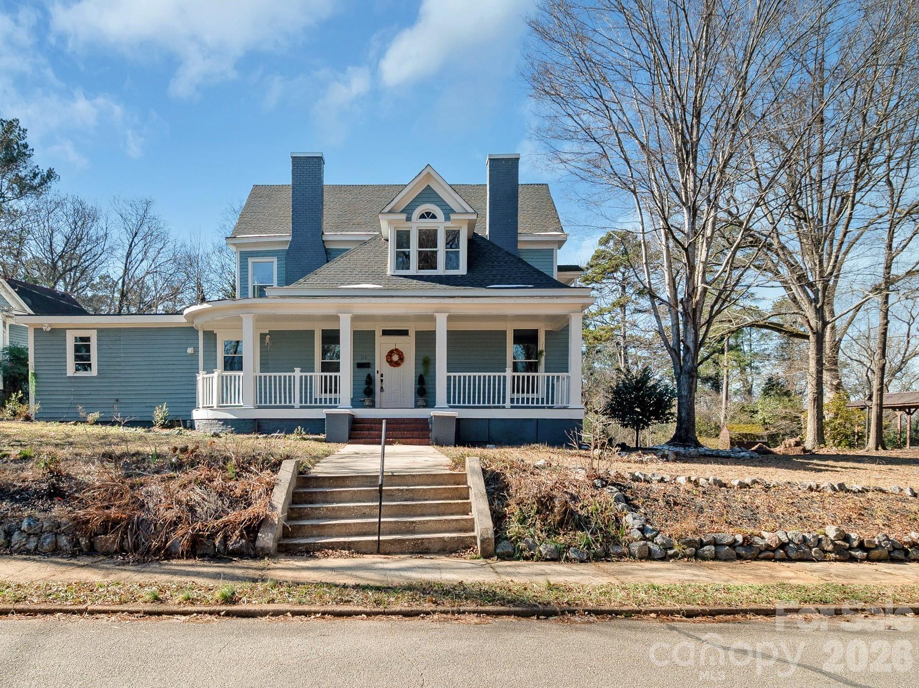 116 Rose Terrace Wadesboro NC 28170