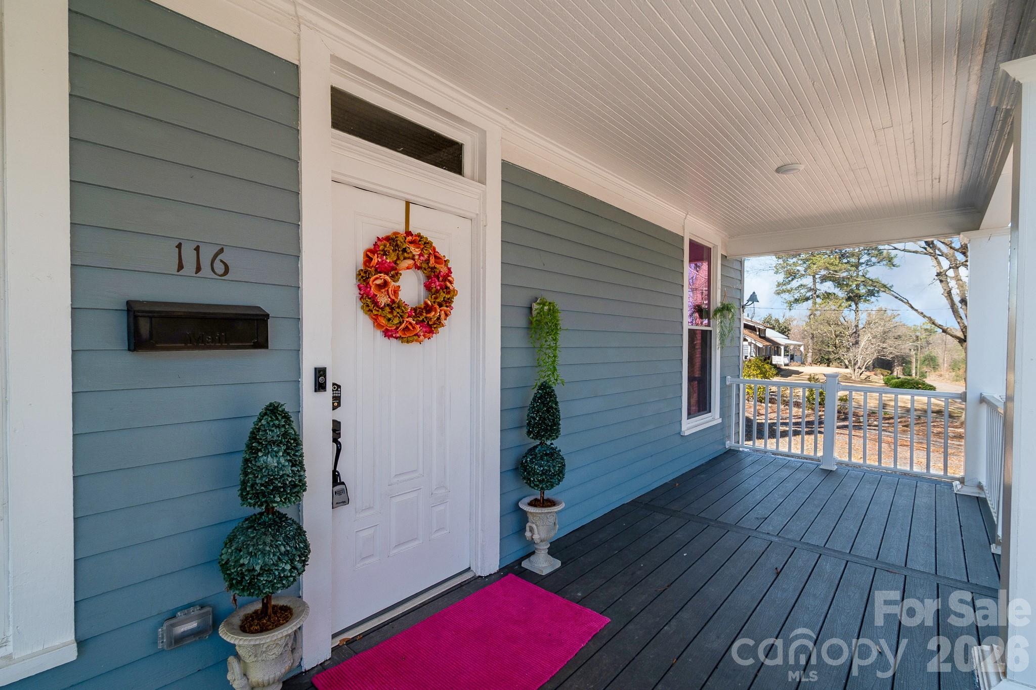116 Rose Terrace Wadesboro NC 28170