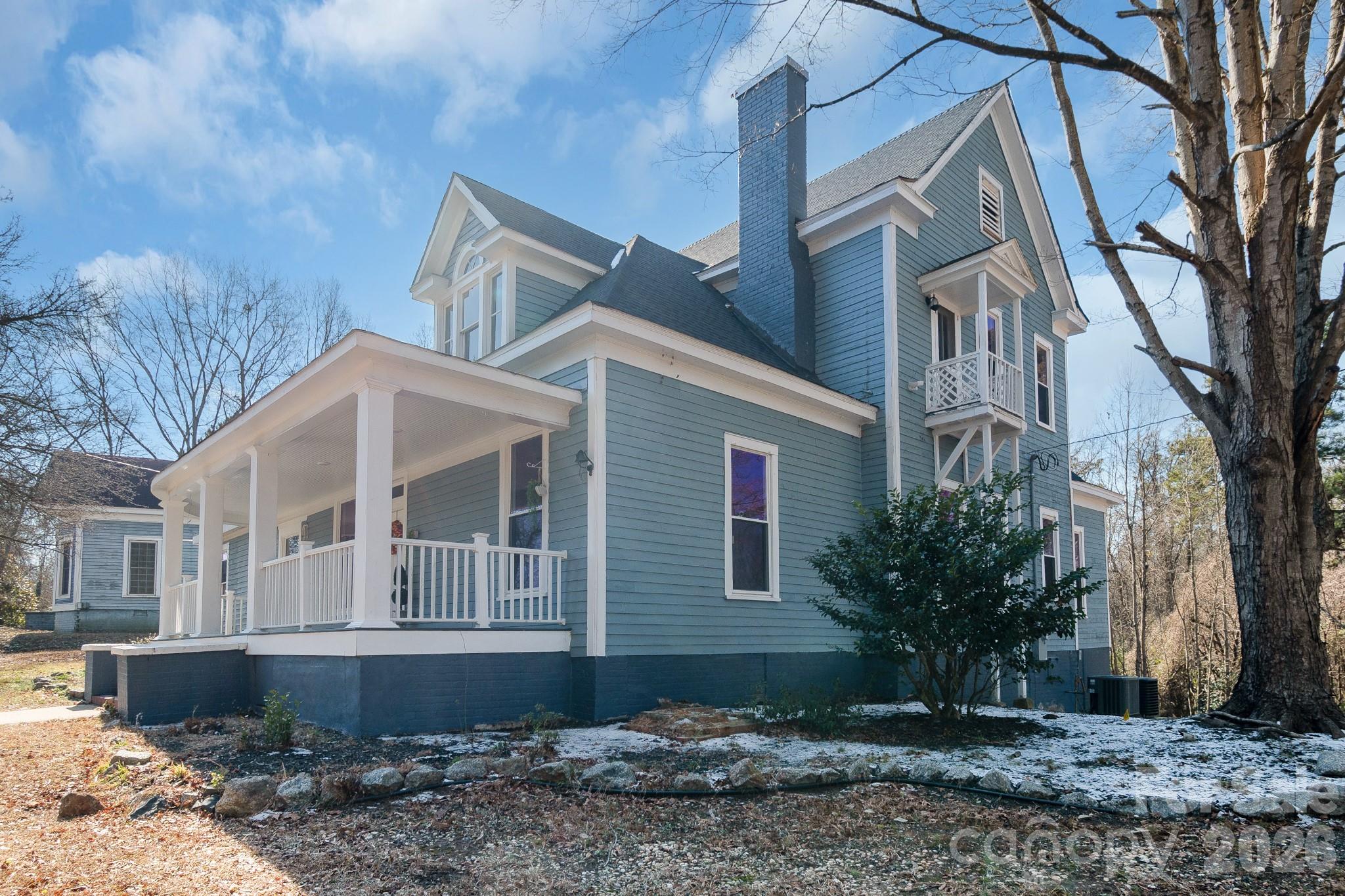 116 Rose Terrace Wadesboro NC 28170