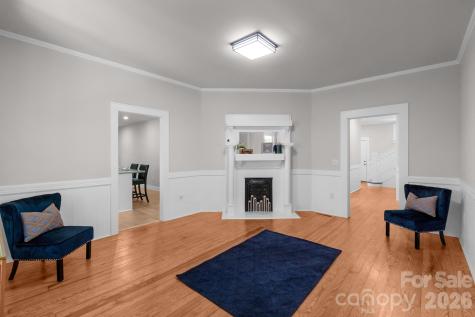 116 Rose Terrace Wadesboro NC 28170