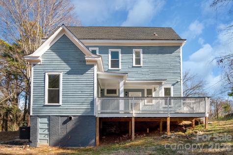116 Rose Terrace Wadesboro NC 28170