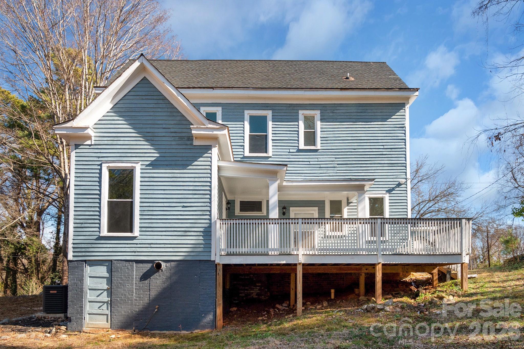 116 Rose Terrace Wadesboro NC 28170