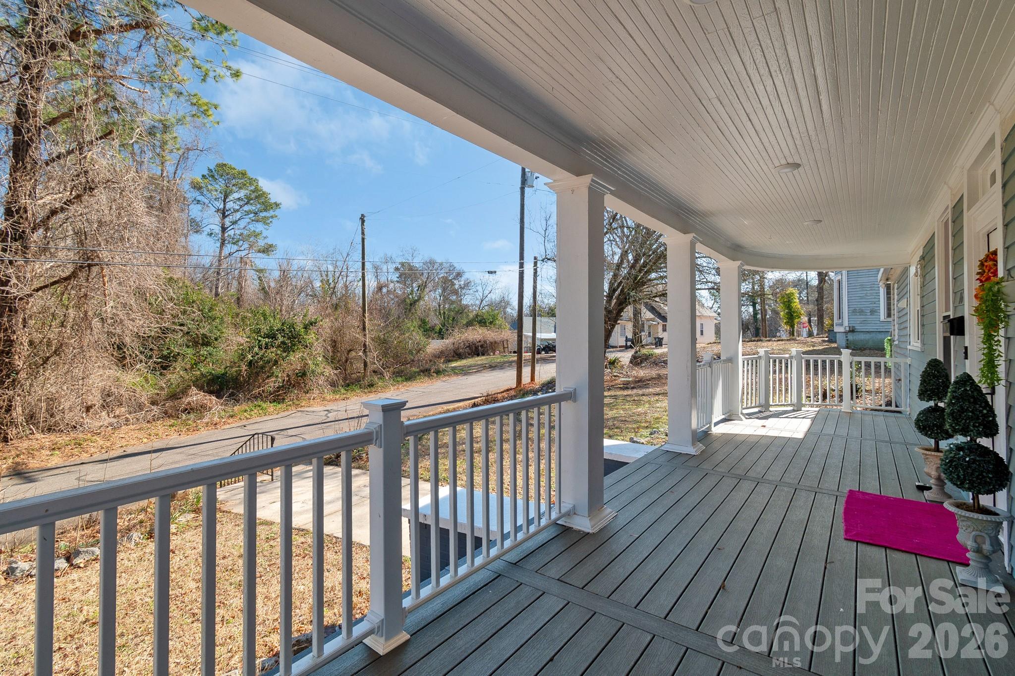 116 Rose Terrace Wadesboro NC 28170