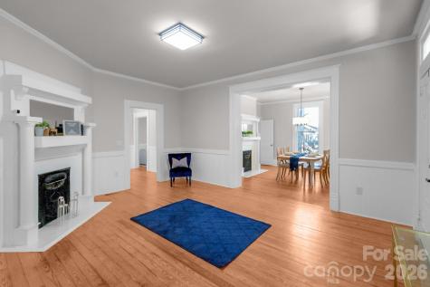 116 Rose Terrace Wadesboro NC 28170