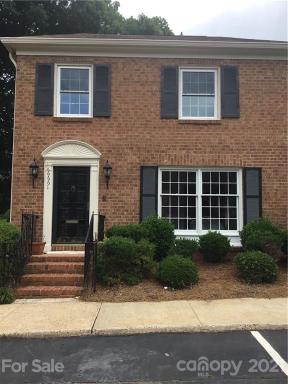 6661 Bunker Hill Circle Charlotte NC 28210