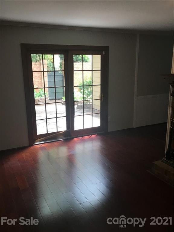 6661 Bunker Hill Circle Charlotte NC 28210