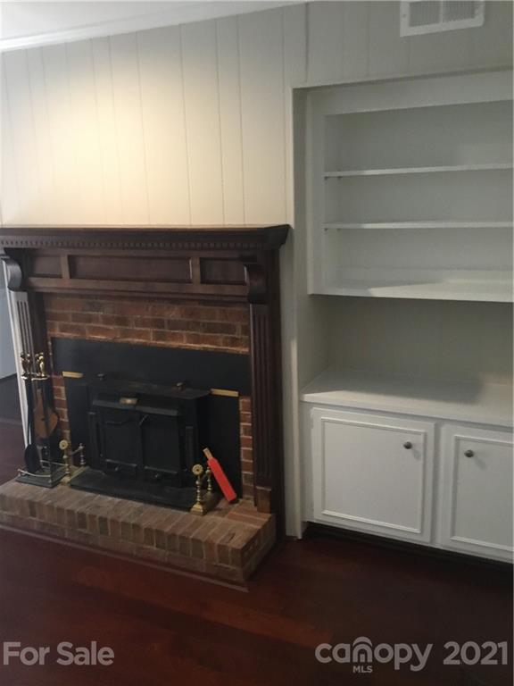 6661 Bunker Hill Circle Charlotte NC 28210