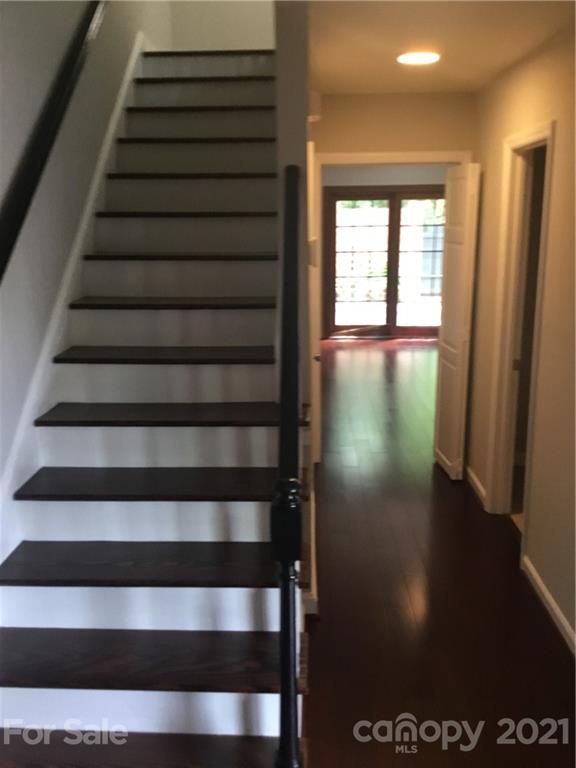 6661 Bunker Hill Circle Charlotte NC 28210