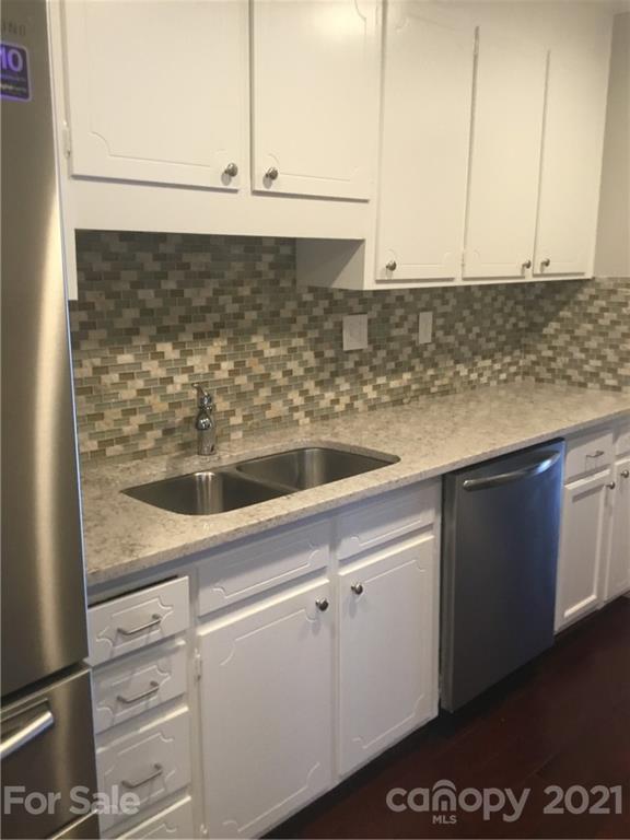 6661 Bunker Hill Circle Charlotte NC 28210