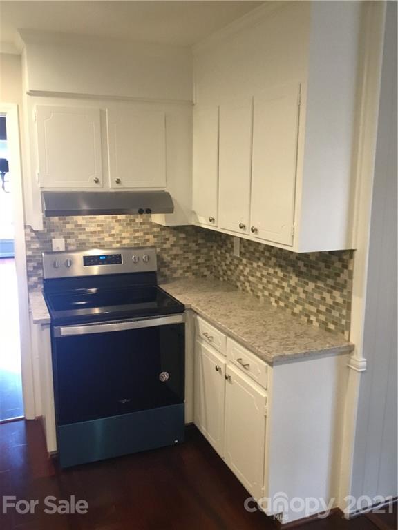 6661 Bunker Hill Circle Charlotte NC 28210