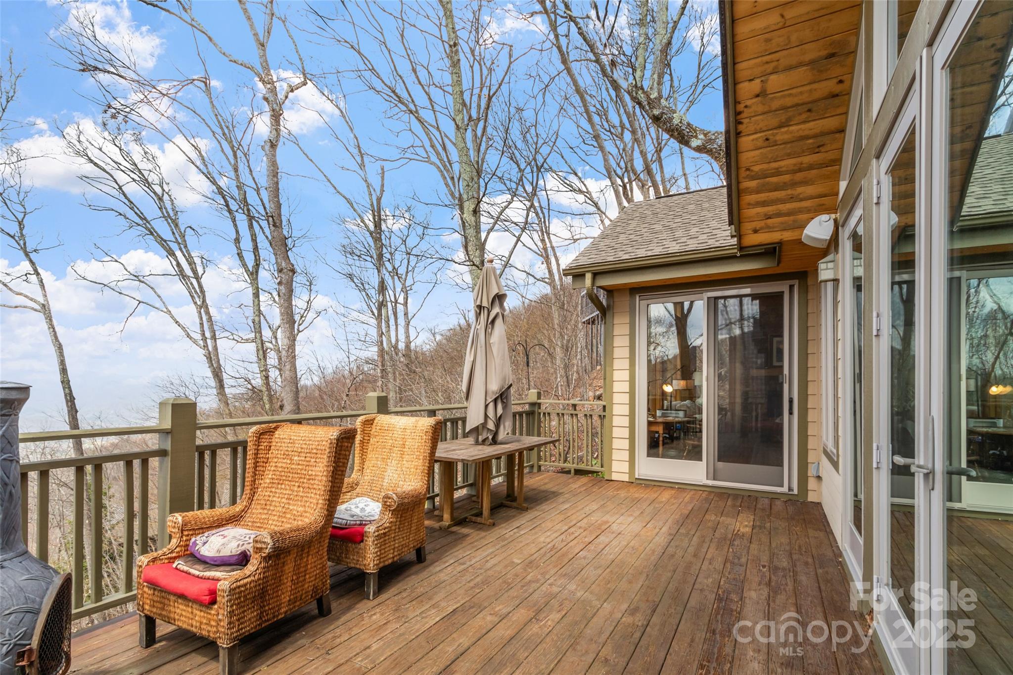 20 Springflower Court Burnsville NC 28714