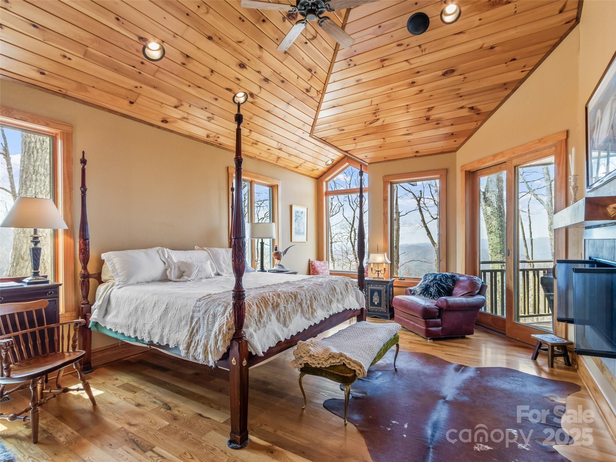 20 Springflower Court Burnsville NC 28714