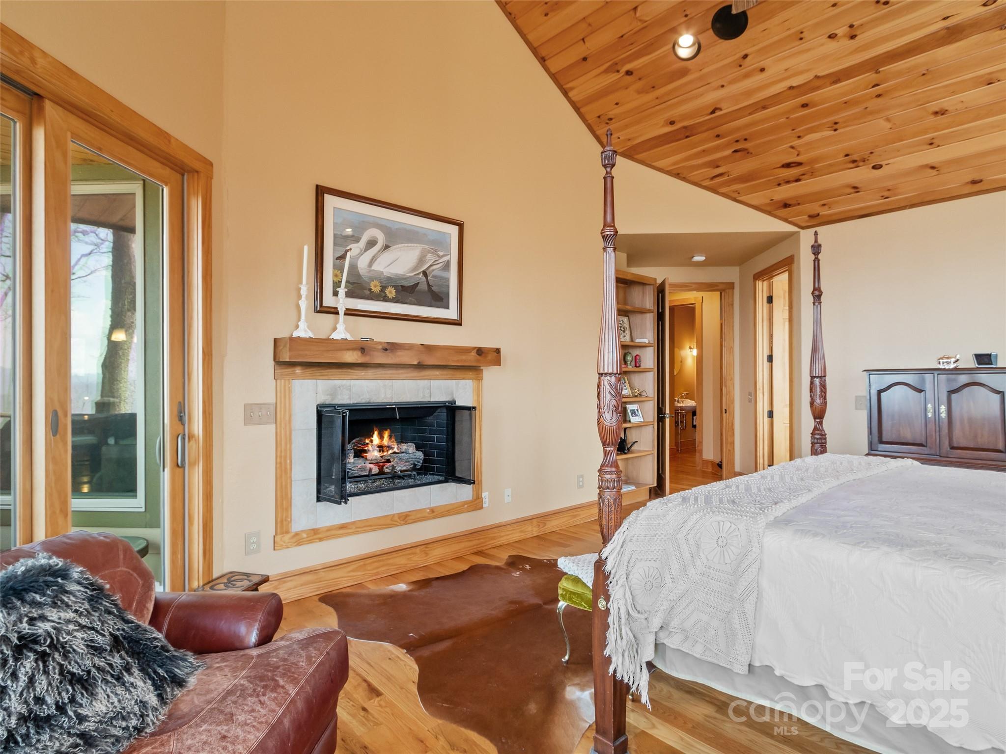 20 Springflower Court Burnsville NC 28714