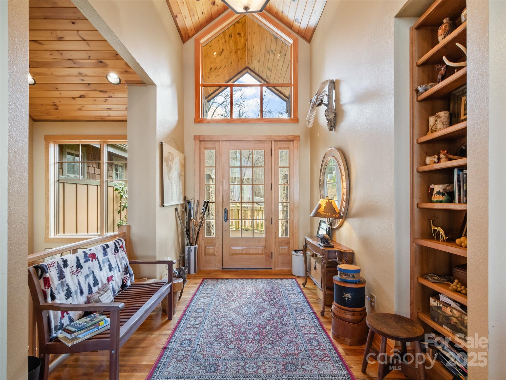 20 Springflower Court Burnsville NC 28714
