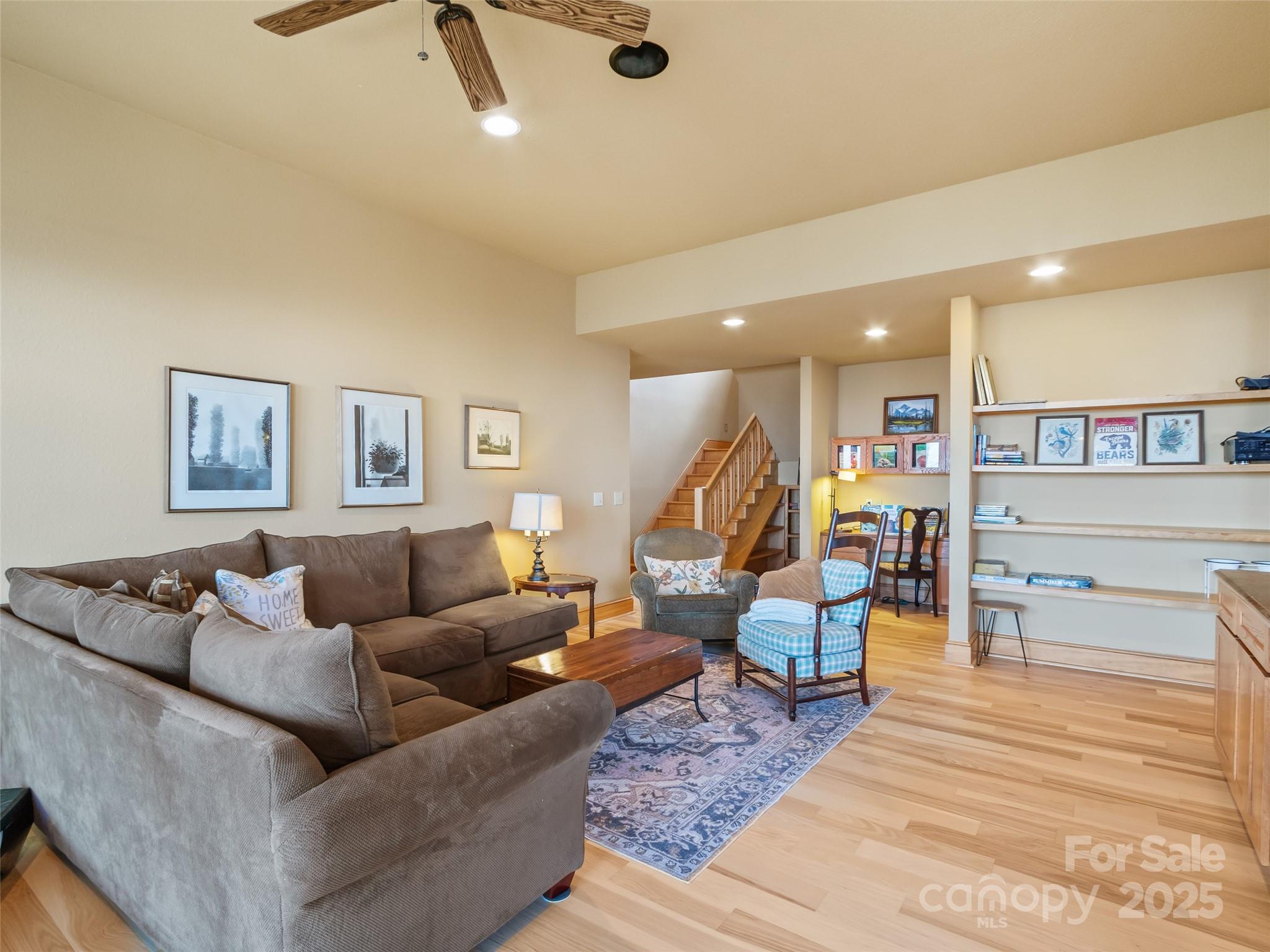 20 Springflower Court Burnsville NC 28714