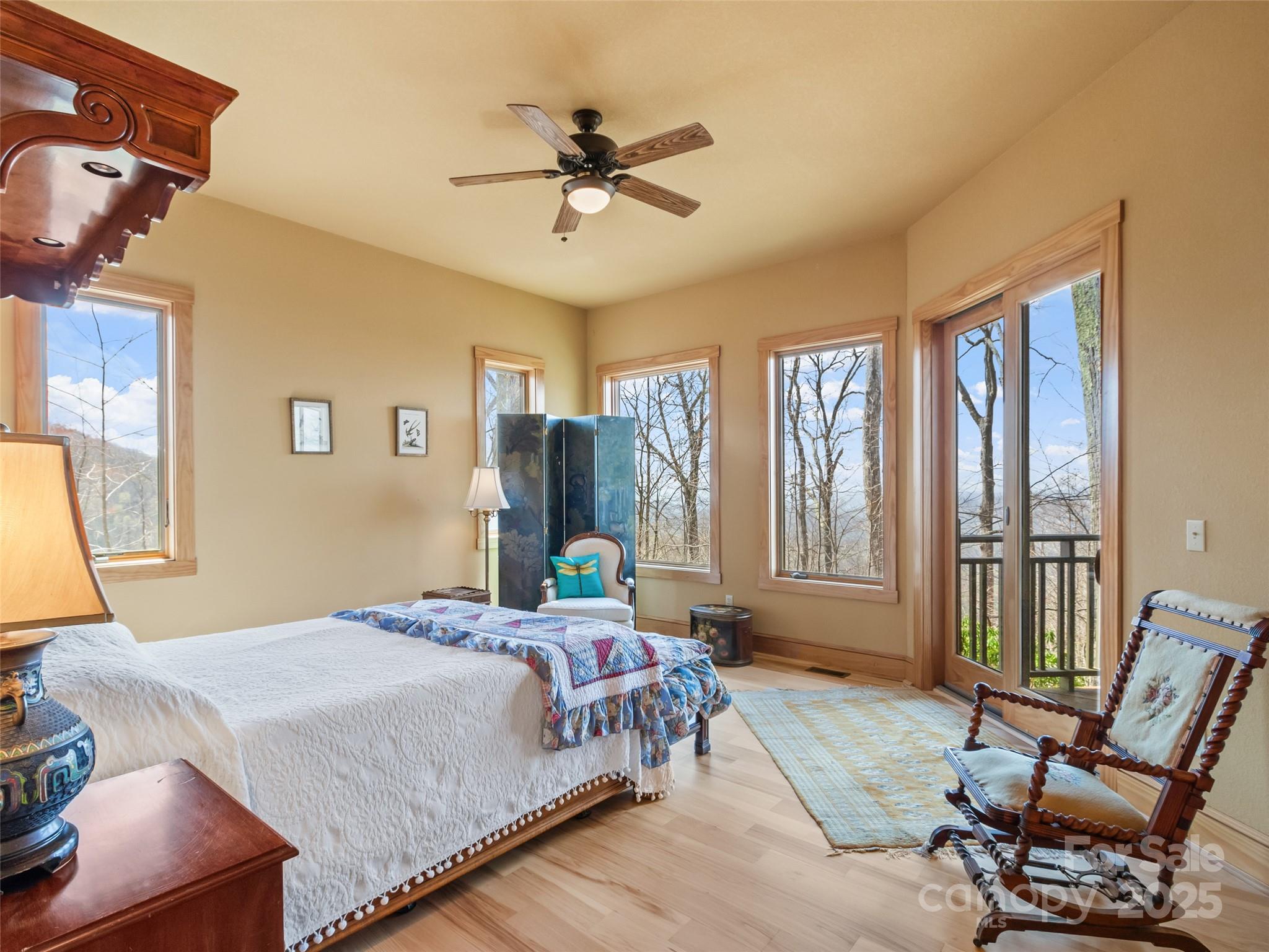 20 Springflower Court Burnsville NC 28714