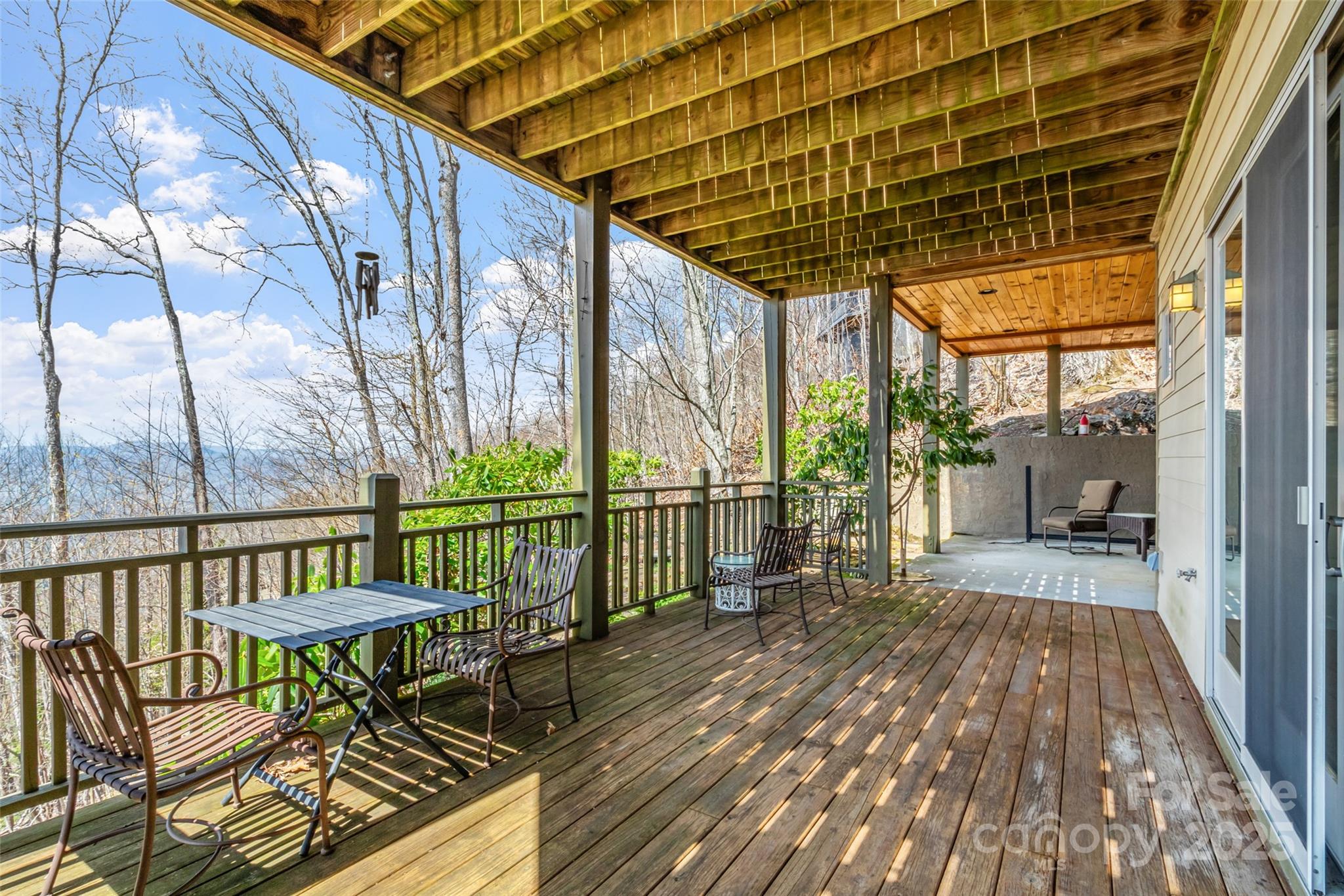 20 Springflower Court Burnsville NC 28714