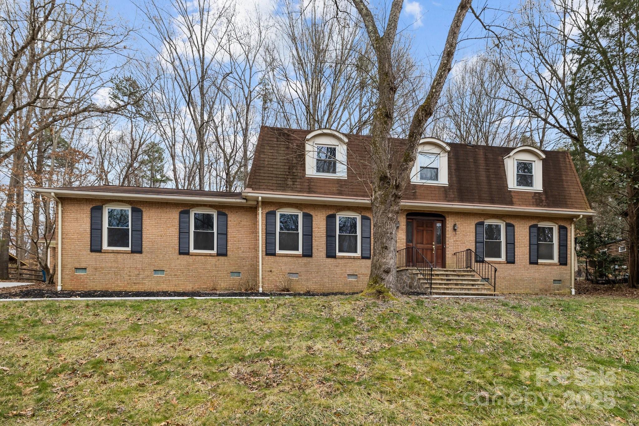 415 Trafalgar Place Matthews NC 28105