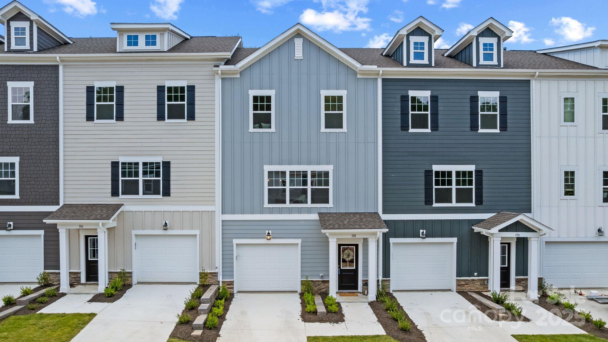 188 Cherry Springs Lane Asheville NC 28804