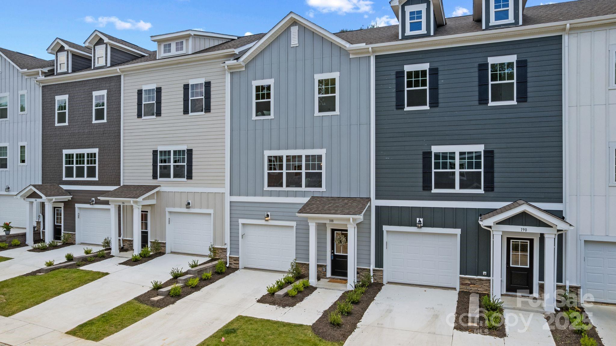 188 Cherry Springs Lane Asheville NC 28804