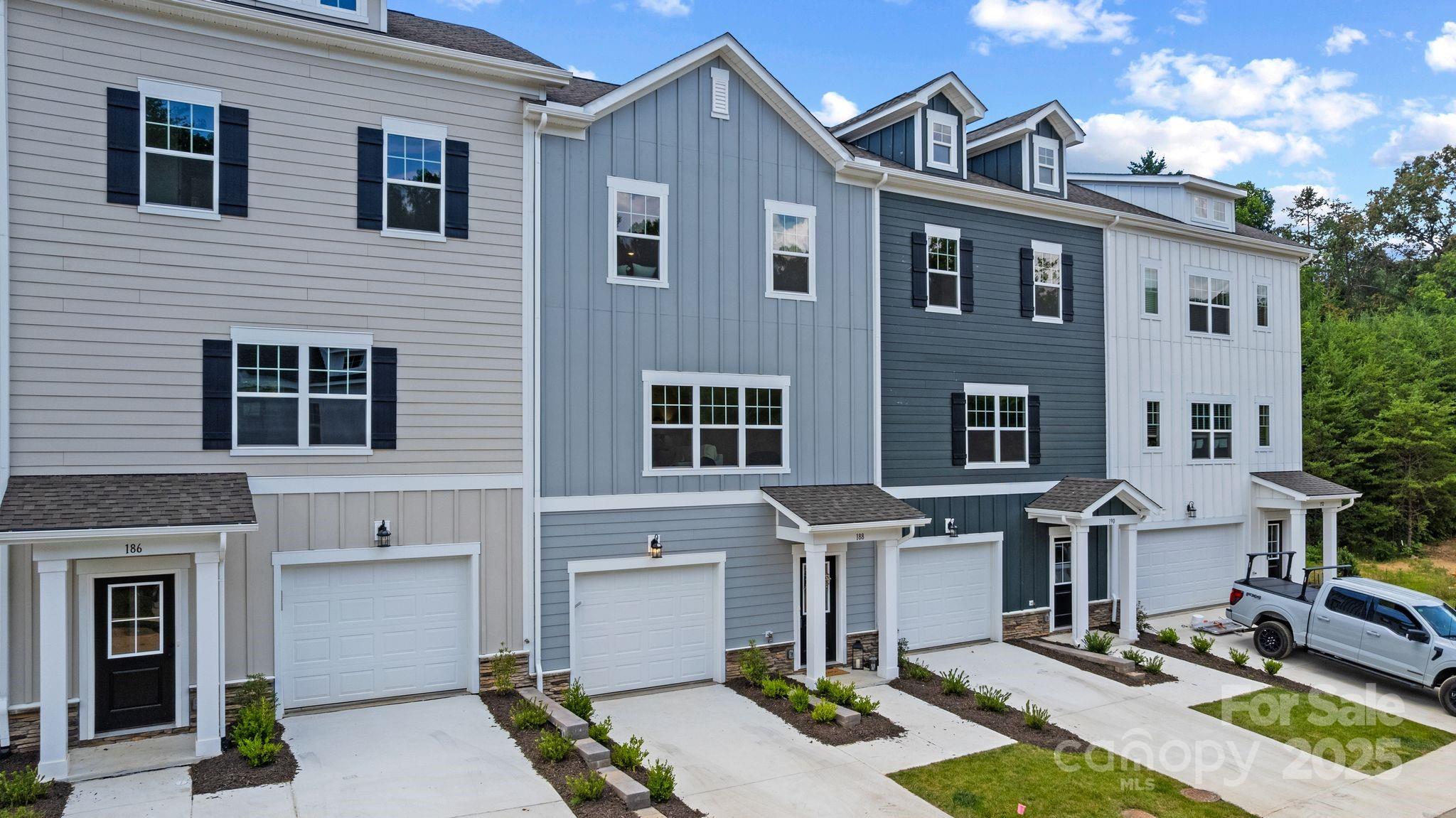 188 Cherry Springs Lane Asheville NC 28804