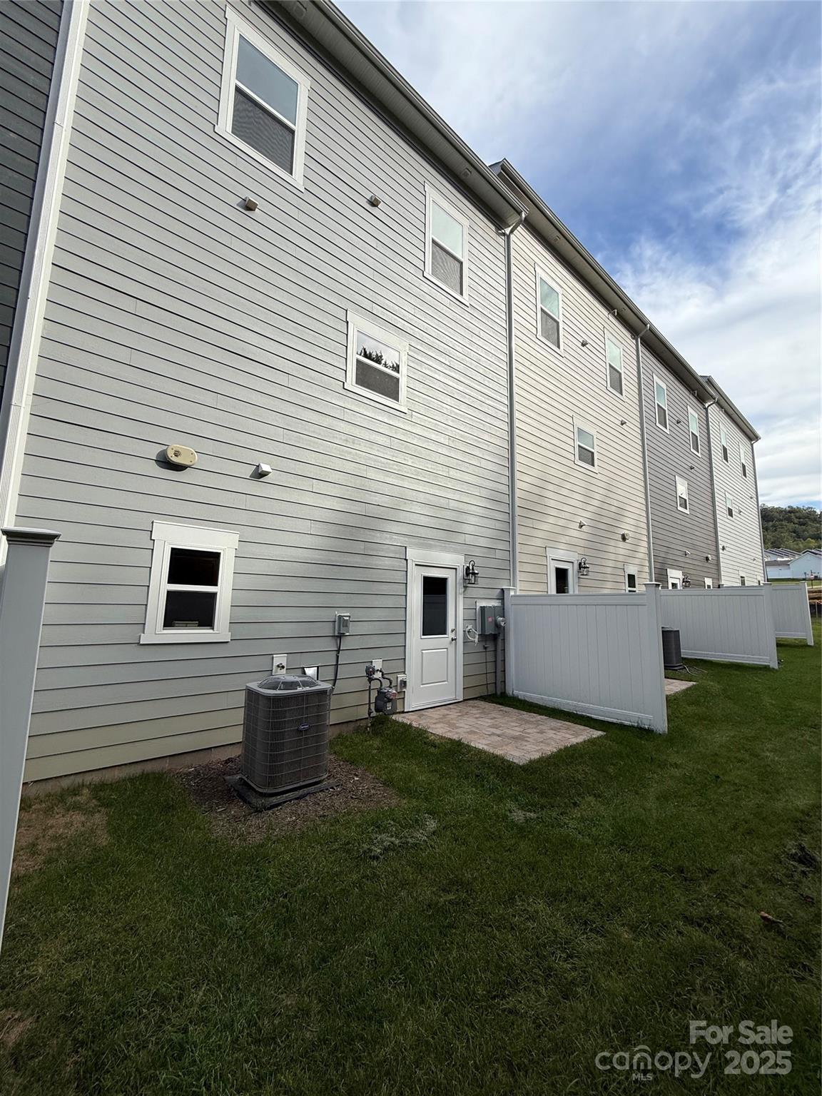 188 Cherry Springs Lane Asheville NC 28804