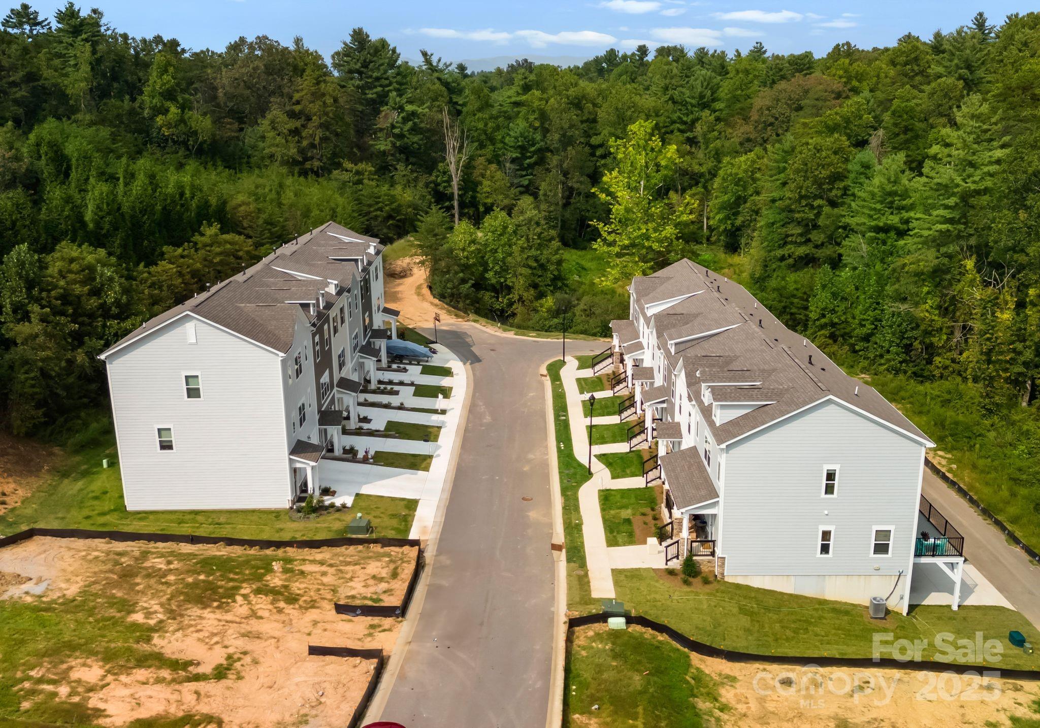 188 Cherry Springs Lane Asheville NC 28804