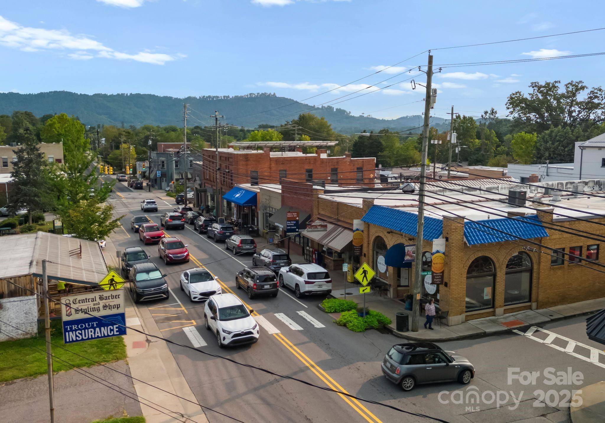 188 Cherry Springs Lane Asheville NC 28804