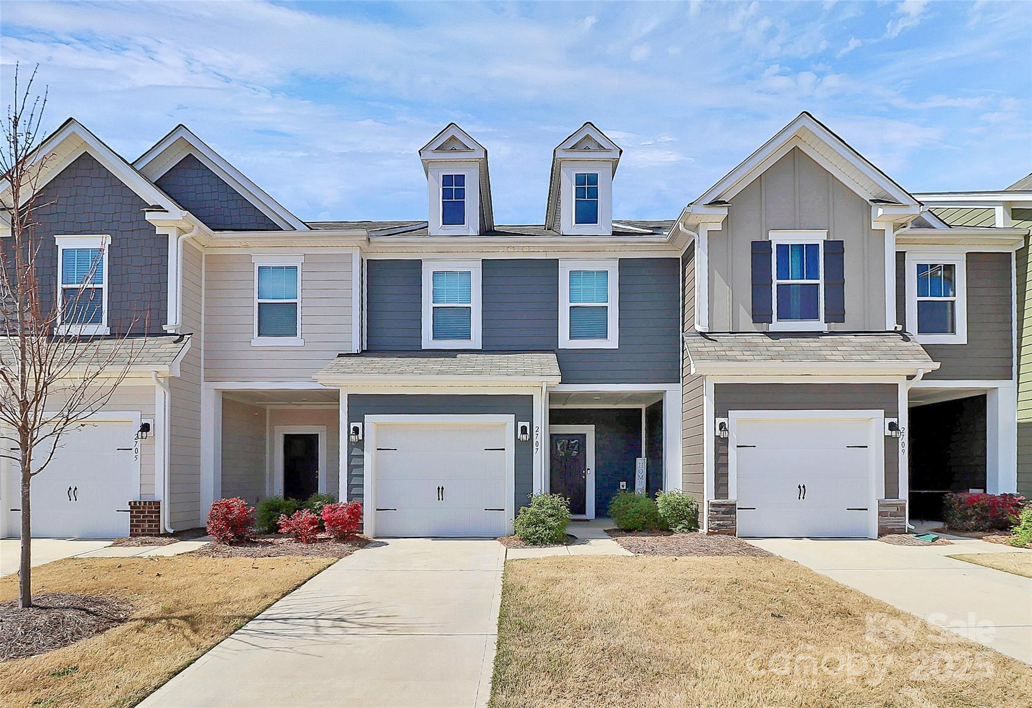 2707 Aubrey Street Monroe NC 28110