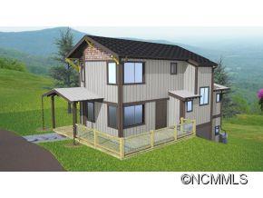 15 Pickwick Road Asheville NC 28803