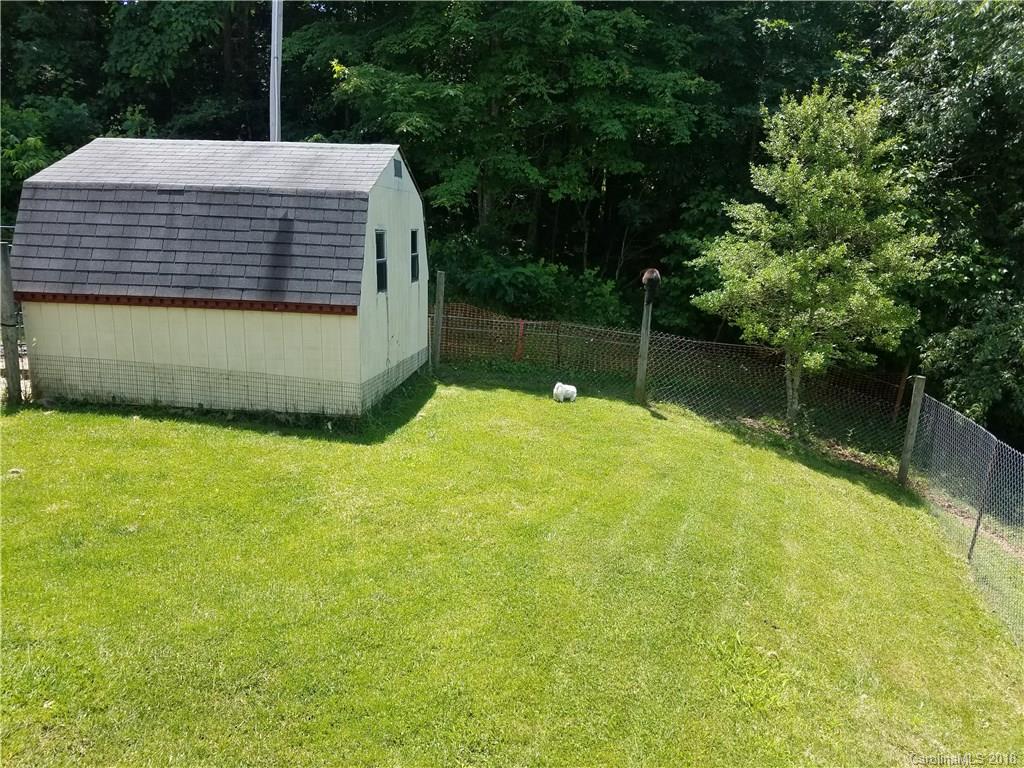1259 Windswept Ridge Road Marshall NC 28753