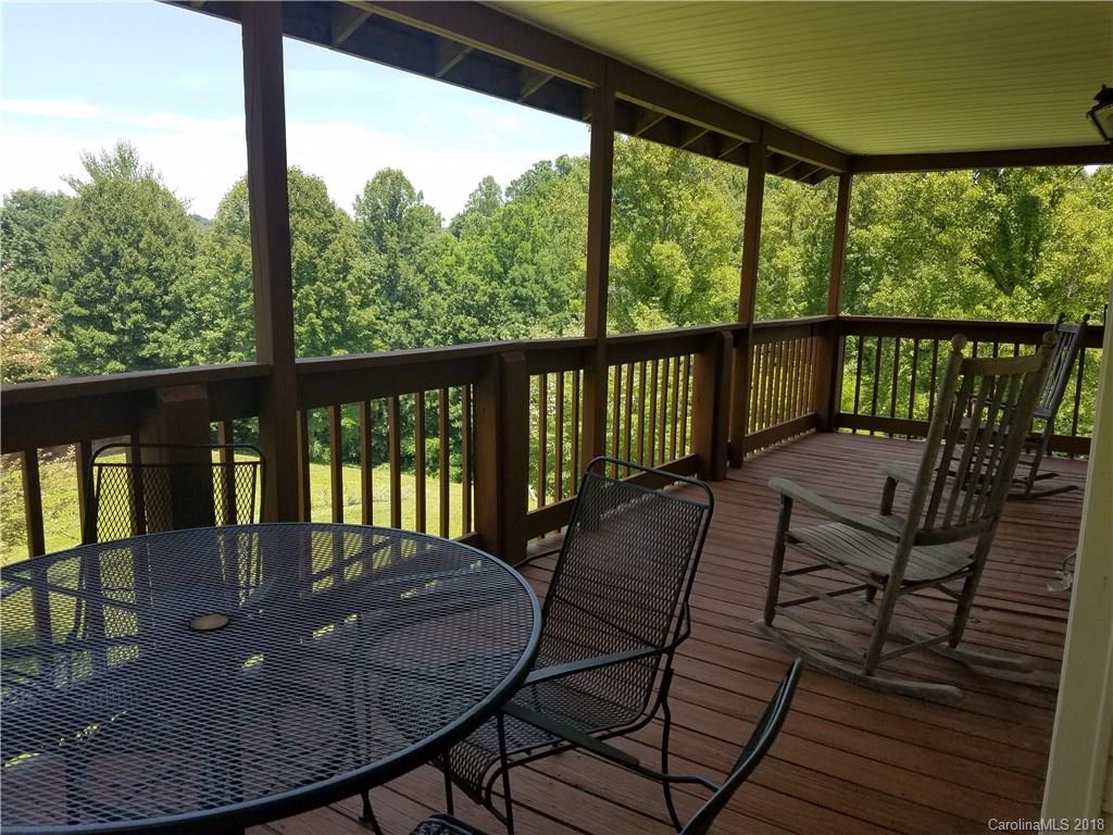 1259 Windswept Ridge Road Marshall NC 28753