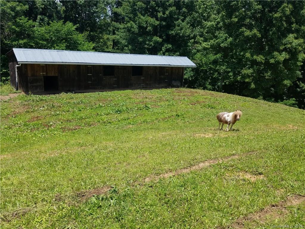 1259 Windswept Ridge Road Marshall NC 28753