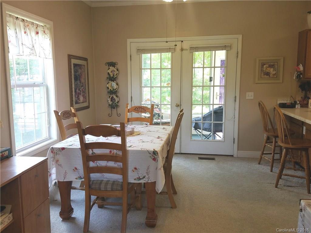 1259 Windswept Ridge Road Marshall NC 28753