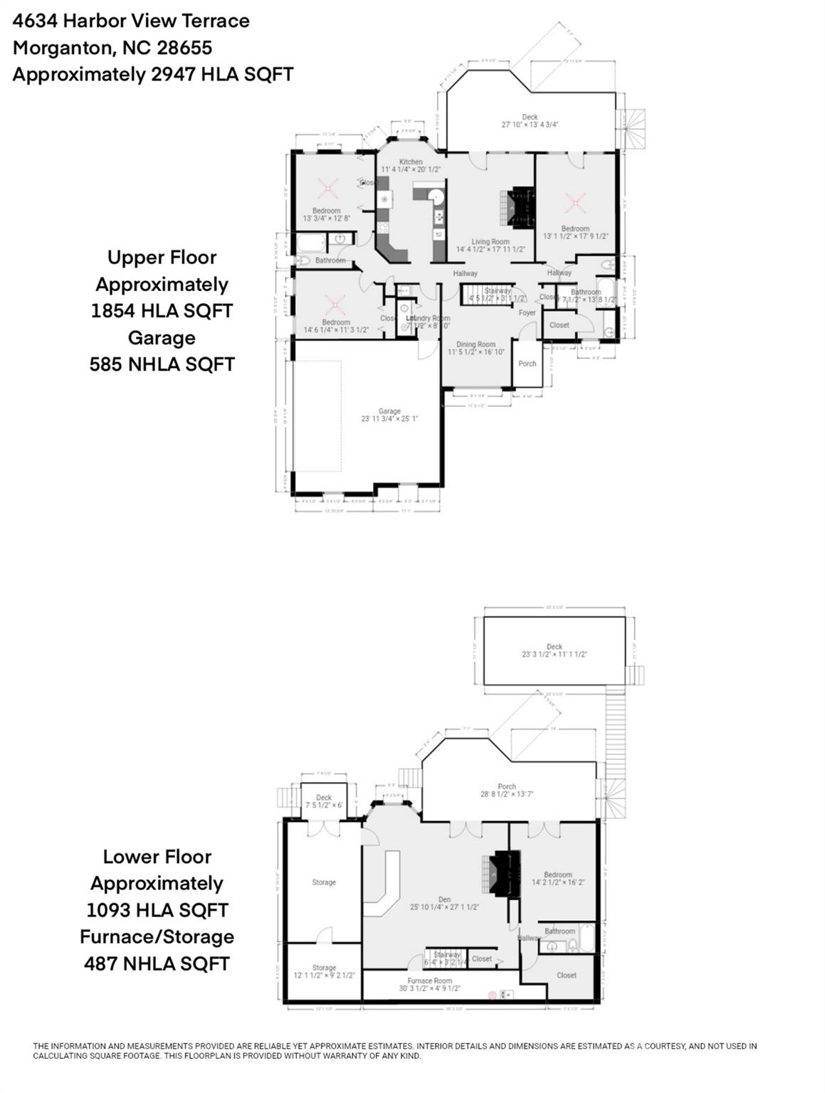 4634 Harbor View Terrace Morganton NC 28655