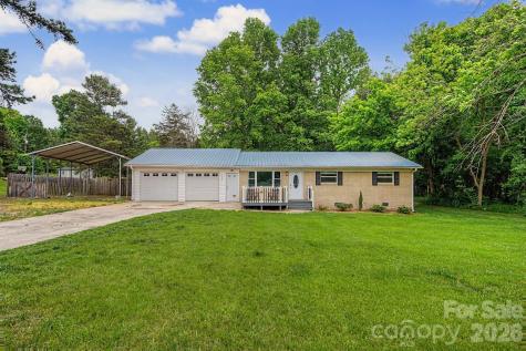 630 Ginger Cake Road Lancaster SC 29820