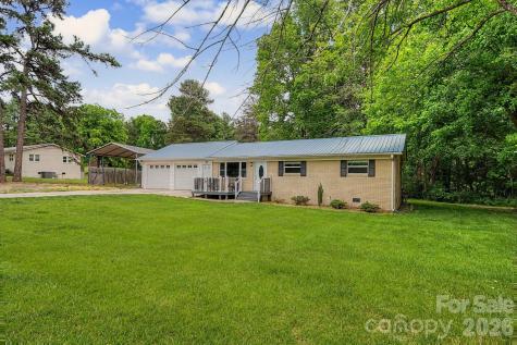 630 Ginger Cake Road Lancaster SC 29820