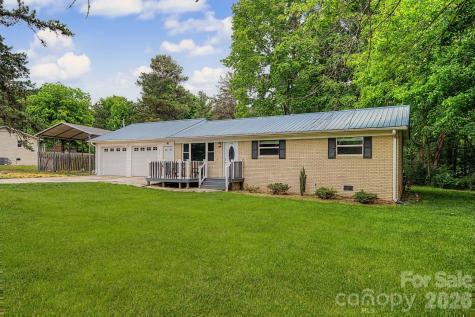 630 Ginger Cake Road Lancaster SC 29820